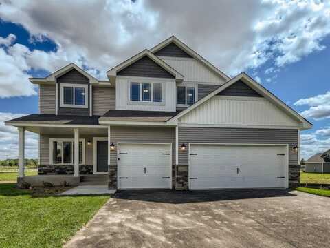 68 143rd Ave NW, Andover, MN 55304
