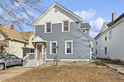 735 Madison Street NE, Minneapolis, MN 55413