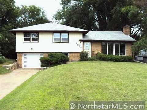 1874 E Shore Drive, Maplewood, MN 55109