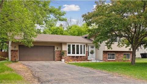 265 107th Lane NW, Coon Rapids, MN 55448