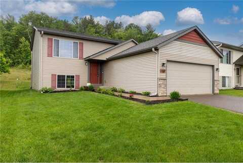 1864 Morning Glory Drive, River Falls, WI 54022