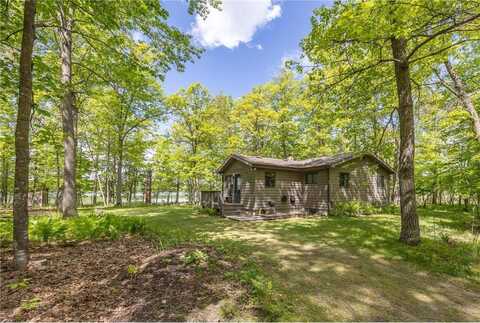 1109 County 46 NW, Hackensack, MN 56452