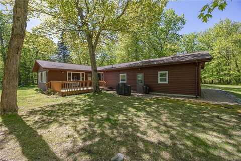224 Norman Point Road NW, Longville, MN 56655