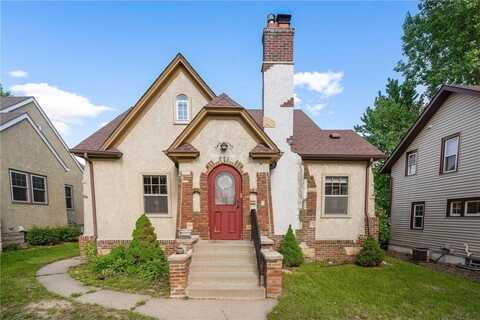 3330 Irving Avenue N, Minneapolis, MN 55412