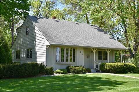 140 6th Avenue SE, Milaca, MN 56353