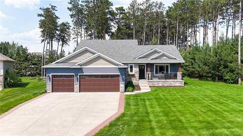 155 Juno Court, Watab Twp, MN 56367