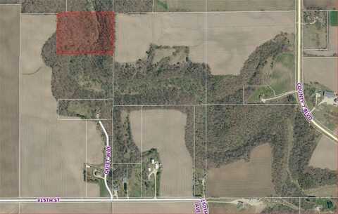Tbd Quiet Way, Vasa Twp, MN 55089