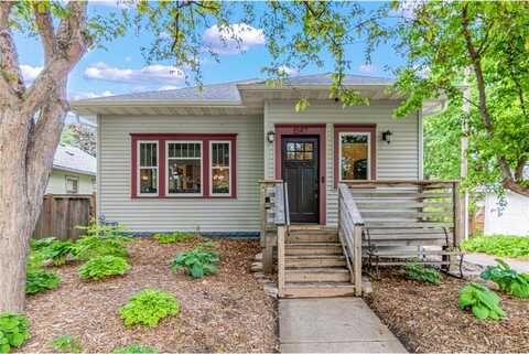 1597 James Avenue, Saint Paul, MN 55105