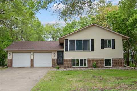 715 E 3rd Street, Monticello, MN 55362
