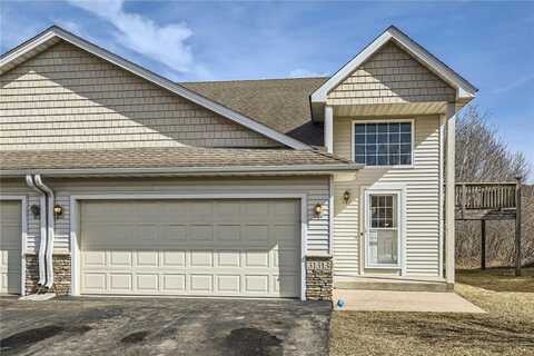 31313 Prairie Court, Stacy, MN 55079