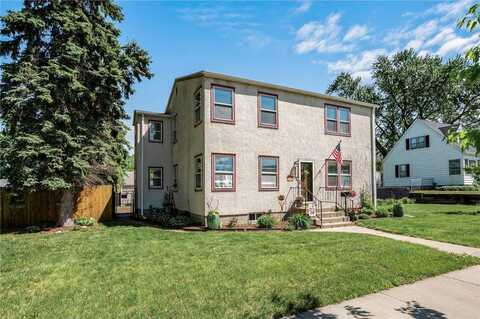 1551 Margaret Street, Saint Paul, MN 55106