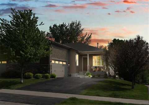 6627 W 133rd Street, Savage, MN 55378