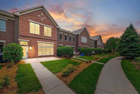 12426 Flanders Court NE, Blaine, MN 55449