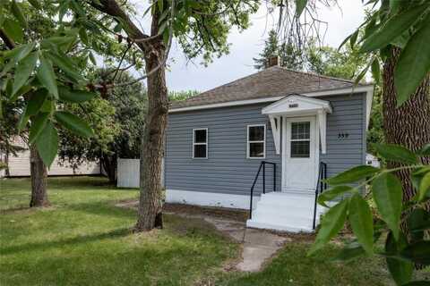 359 5th Street NW, Perham, MN 56573