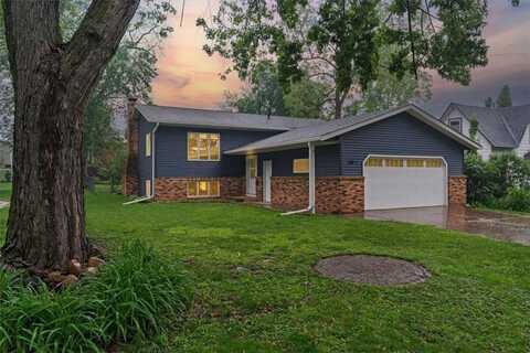 106 1/2 North Street, Hudson, WI 54016
