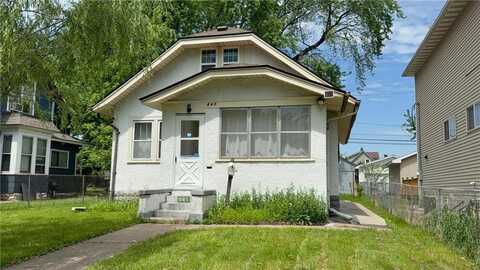 845 Sims Avenue, Saint Paul, MN 55106