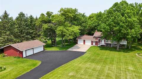 4195 25th Street NE, Sauk Rapids, MN 56379