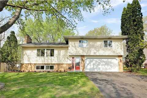 4455 Bramblewood Avenue, Vadnais Heights, MN 55127