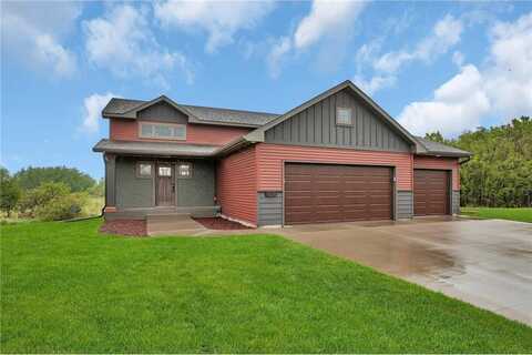 1526 Prairie View Lane NE, Sauk Rapids, MN 56379