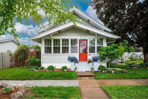1144 Abell Street, Saint Paul, MN 55117