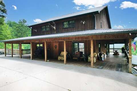 154 High Top Road, Reliance, TN 37369
