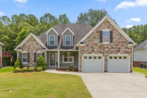 368 Big Creek Lane, Ringgold, GA 30736