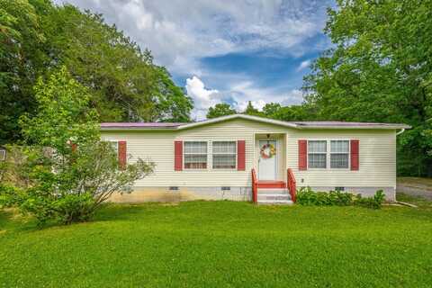 540 Belmont Church Road, Whitwell, TN 37397