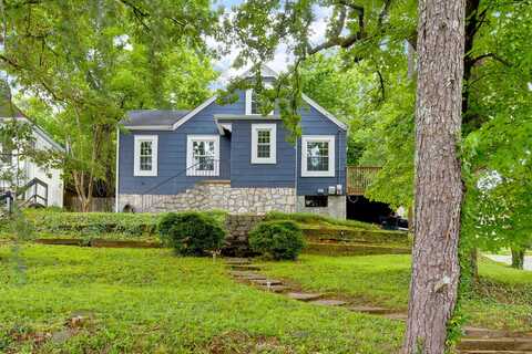1127 W Mississippi Avenue, Chattanooga, TN 37405