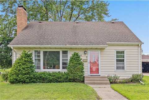 7244 12th Avenue S, Richfield, MN 55423