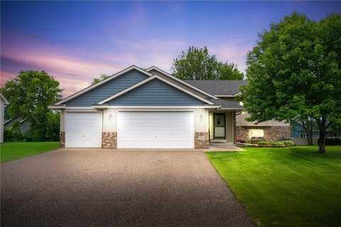 1034 111th Avenue NE, Blaine, MN 55434