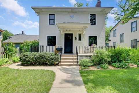 3109 James Avenue S, Minneapolis, MN 55408