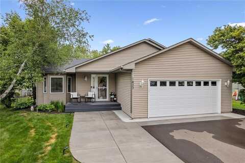 1433 Highland Court, Stillwater, MN 55082