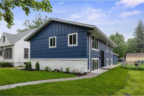 3936 Quail Avenue N, Robbinsdale, MN 55422