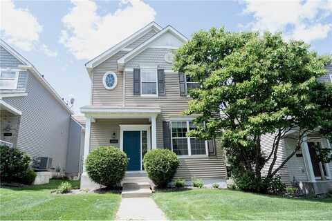 9896 Pincherry Lane, Eden Prairie, MN 55347