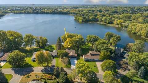 2311 Swan Drive, Mendota Heights, MN 55120