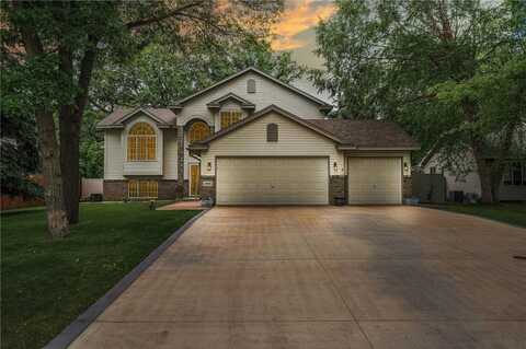 2986 93rd Avenue NE, Blaine, MN 55449
