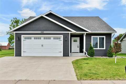 1160 21st Street, Wabasha, MN 55981