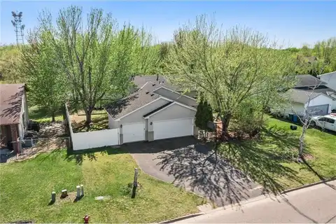 1145 Joes Lake Road SE, Cambridge, MN 55008