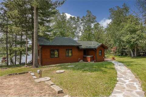 1289 Haleys Haven Drive NW, Pine River, MN 56474