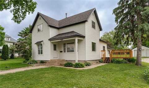 525 Warren Avenue, Spring Valley, MN 55975