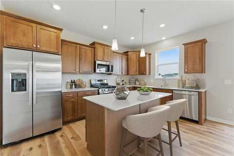 15676 71st Street NE, Otsego, MN 55330