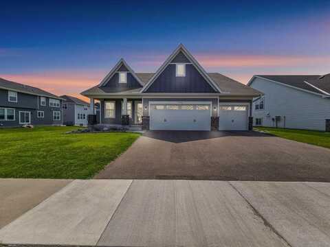 7376 Crane Drive, Lino Lakes, MN 55038