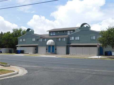 2725 Santa Fe Street unit: E, Corpus Christi, TX 78404