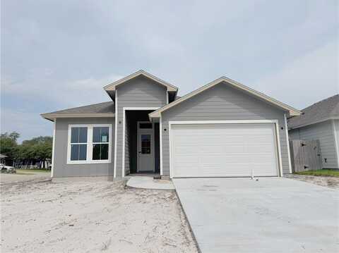 101 Broad Oak Drive, Rockport, TX 78382