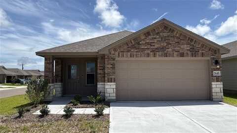 7645 Bullrider, Corpus Christi, TX 78414