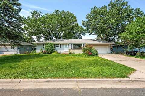 5239 Oconnell Drive, Mounds View, MN 55112