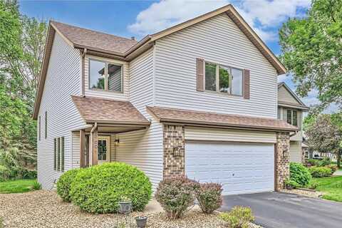 5691 Birch Trail, Shoreview, MN 55126