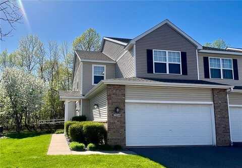 16322 70th Avenue N, Maple Grove, MN 55311