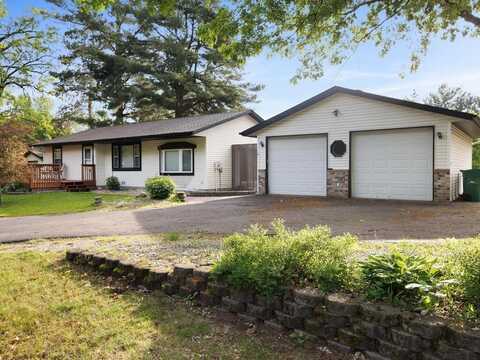 38609 Branch Avenue, North Branch, MN 55056