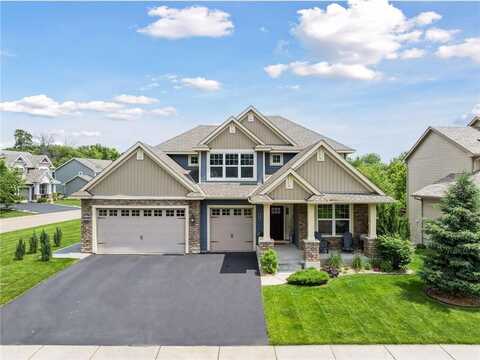 1465 Macey Way, Stillwater, MN 55082